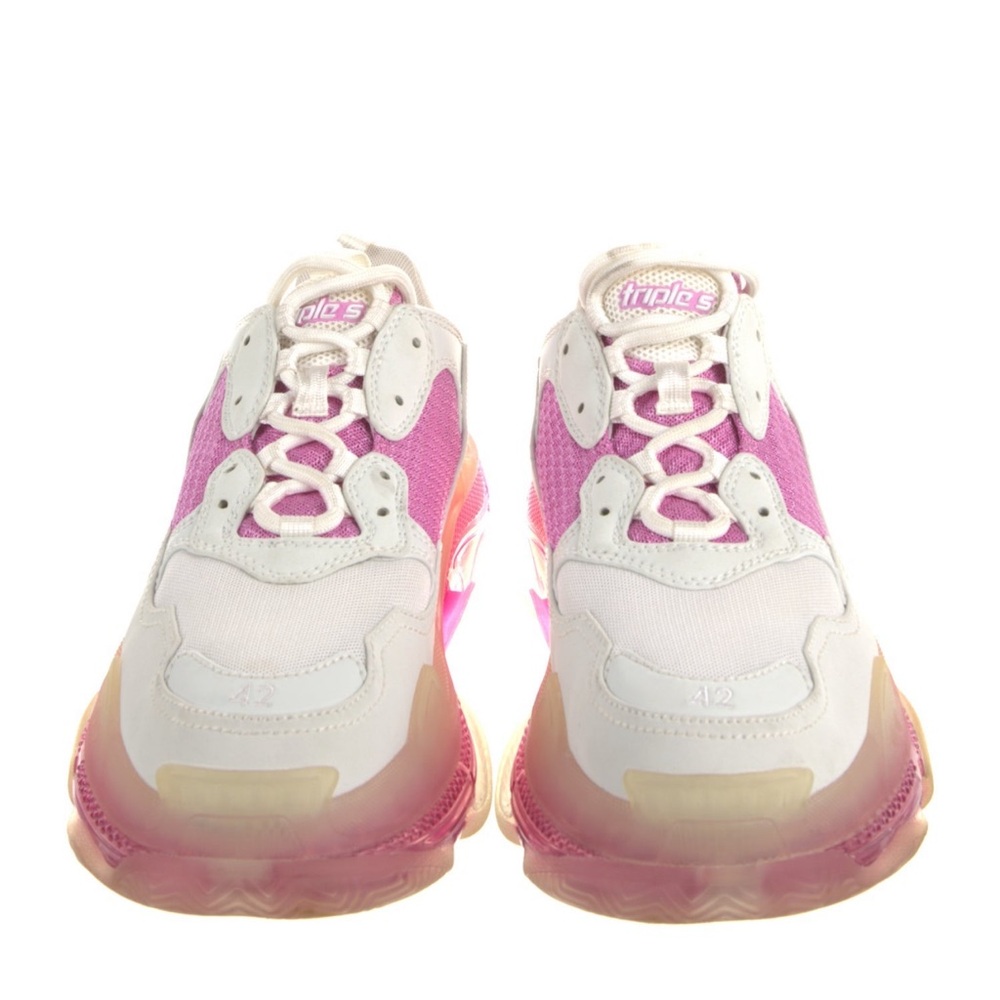 Triple S Balenciaga Sneakers